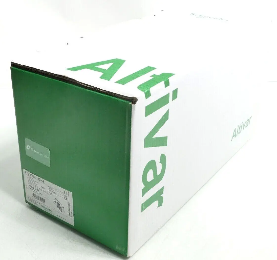 Produktfoto 1 von Schneider Electric Altivar 310L Frequenzumrichter 3kW ATV310LU30N4 | 975212