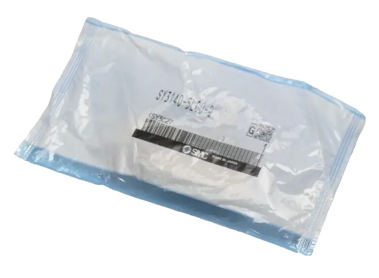 Produktfoto 1 von SMC Pneumatik-Steuerventil 5/2 Verteiler | SY3140-5LOU-Q