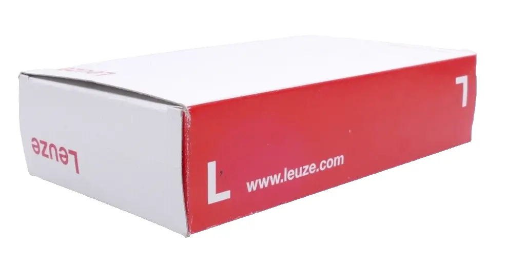 Produktfoto 1 von Leuze Electronic Reflexions-Lichtaster HRT 96M/P-1600-2000-42 | 50060857