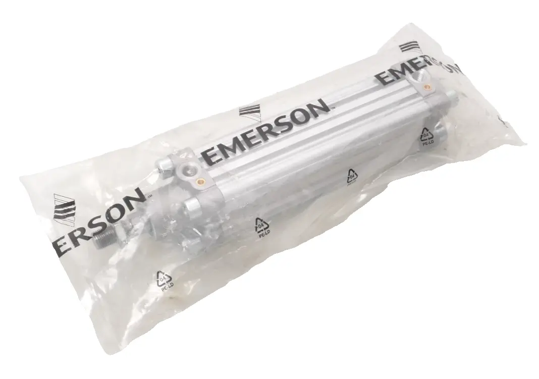 Produktfoto 1 von Emerson Aventics Profilzylinder | 0822122006