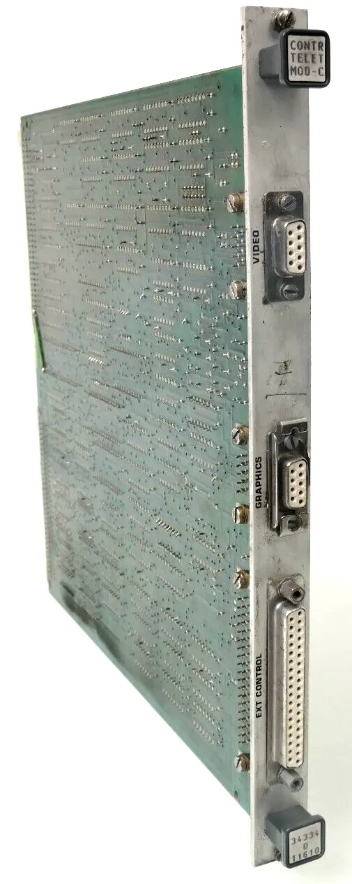 Produktfoto 1 von Philips Steuerkarte 4022 226 3433 | 40222263433