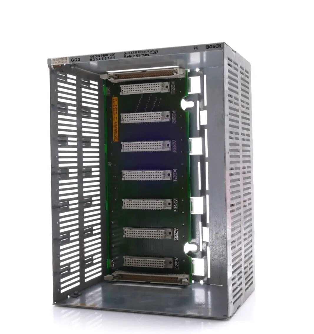 Produktfoto 1 von Bosch Rack | 1070075100-201