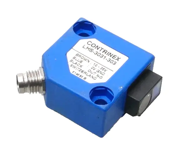 Contrinex Reflexions-Lichttaster | LHS-3031-303