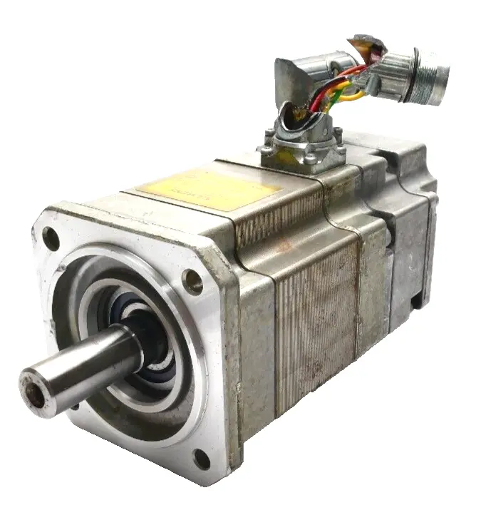 Produktfoto 1 von Siemens SIMOTICS S Synchronservomotor 1FK7 042-5AF71-1EG0 | 1FK7042-5AF71-1EG0