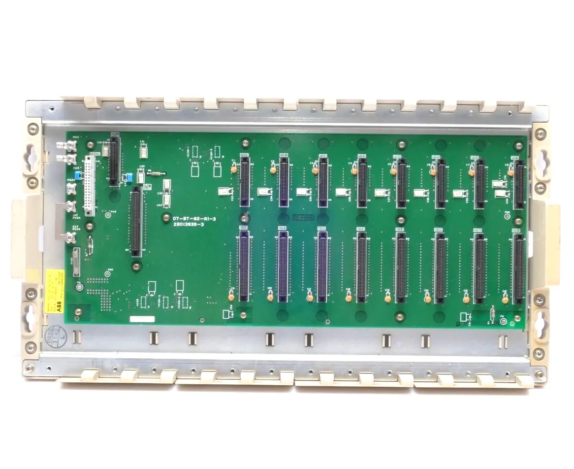 Produktfoto 1 von ABB GJV3074303R1 Grundrack | 07BT62R1