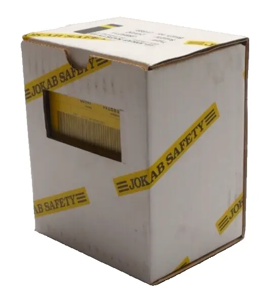 Produktfoto 1 von Jocab Safety Sicherheitsrelais | JSBRT11