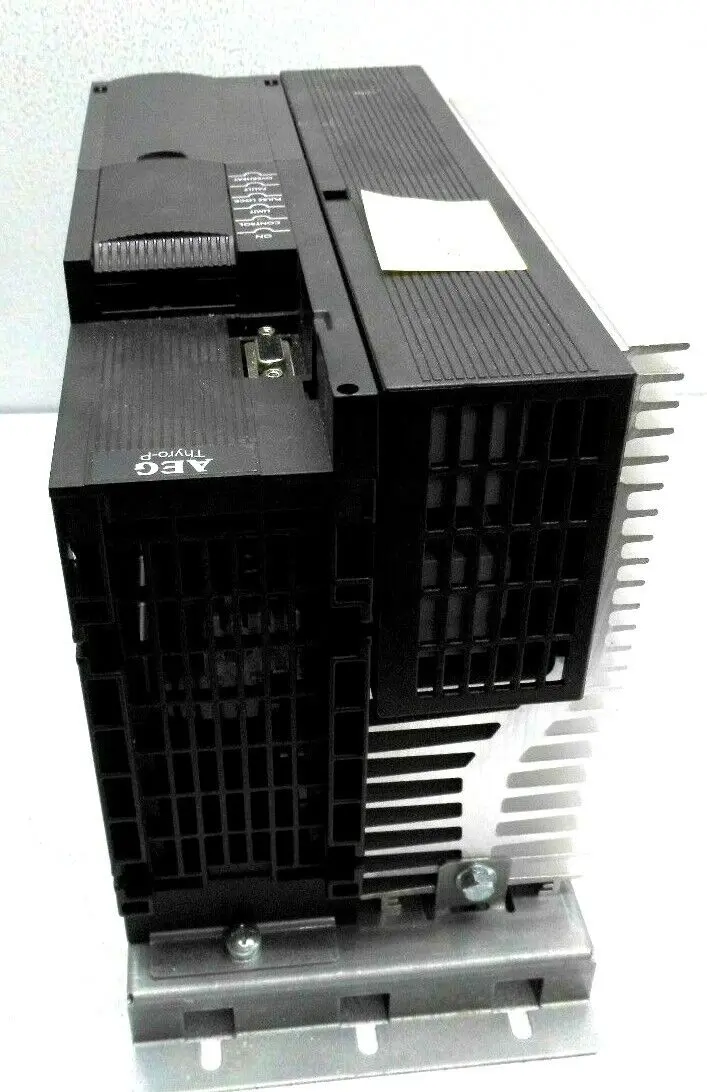 Produktfoto 1 von AEG Thyro-P Power Supply 1P 400-75 H | 400V 75A | 2000000261 AE01