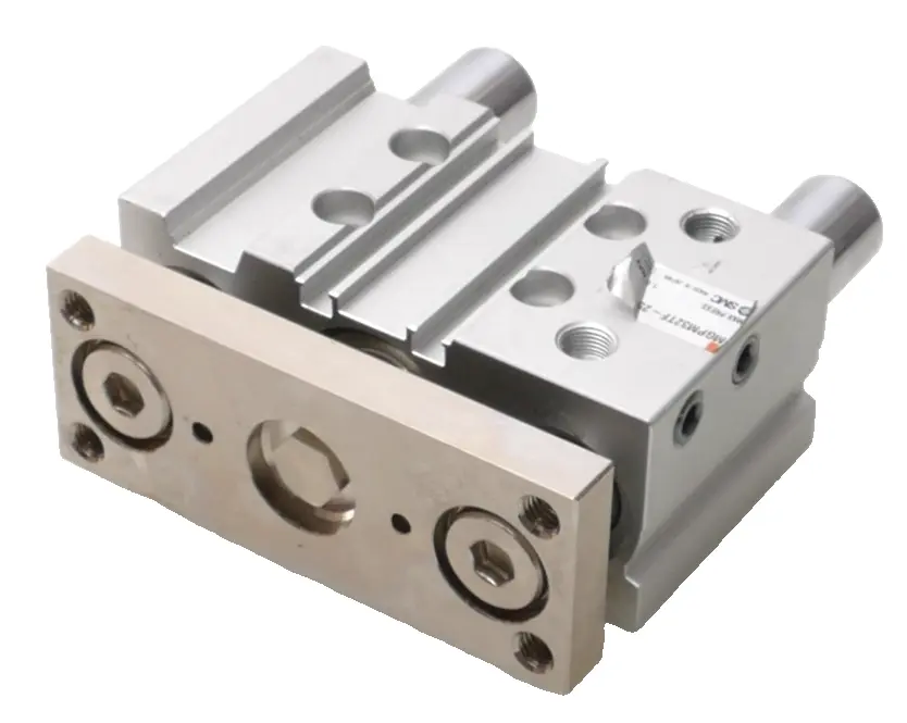 Produktfoto 1 von SMC Pneumatic Guided Cylinder | MGPM32TF-25