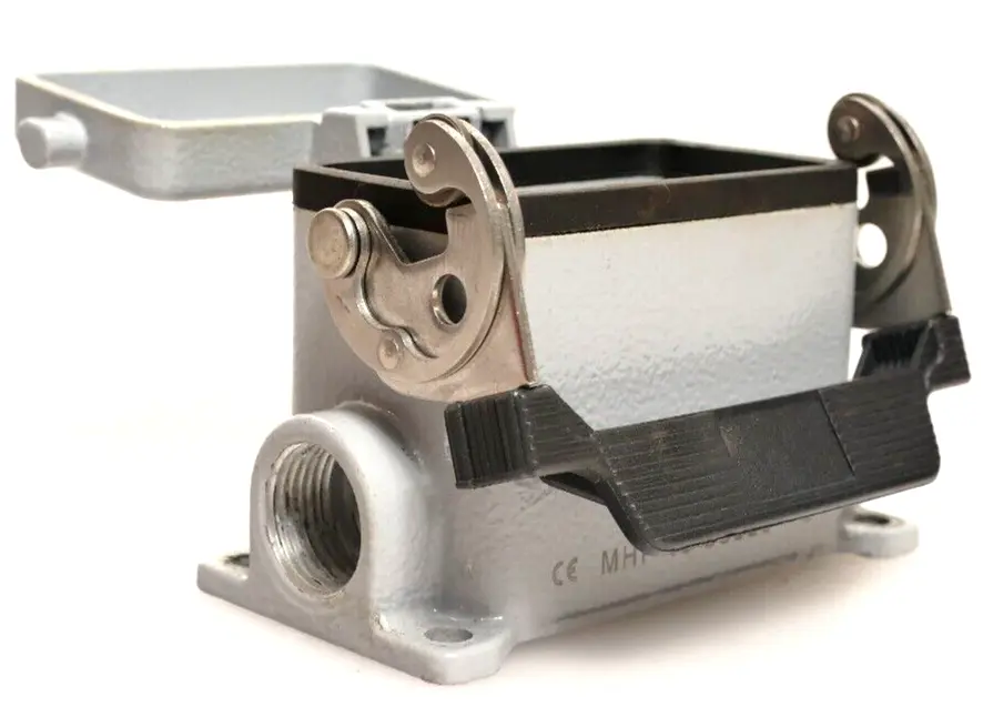 Produktfoto 1 von ILME Sockelgehäuse MHP 10 LS220 | MHP10LS220
