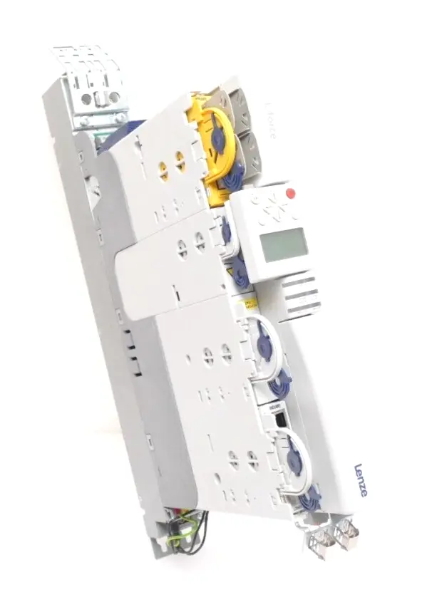 Produktfoto 1 von Lenze Single Drive Highline Frequenzumrichter E94AZMS0034 | E94ASHE0034E34NNER