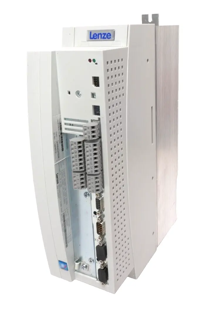 Produktfoto 1 von Lenze EVS9323-EPV100 Umrichter 33.9323PE.7C.80.V100 | 13294278