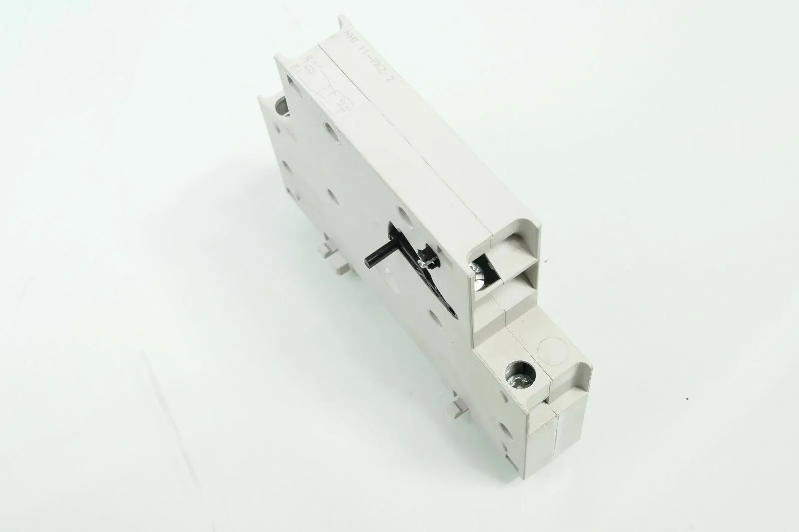 Produktfoto 1 von Moeller Hilfsschalter | NHI 11-PKZ 2