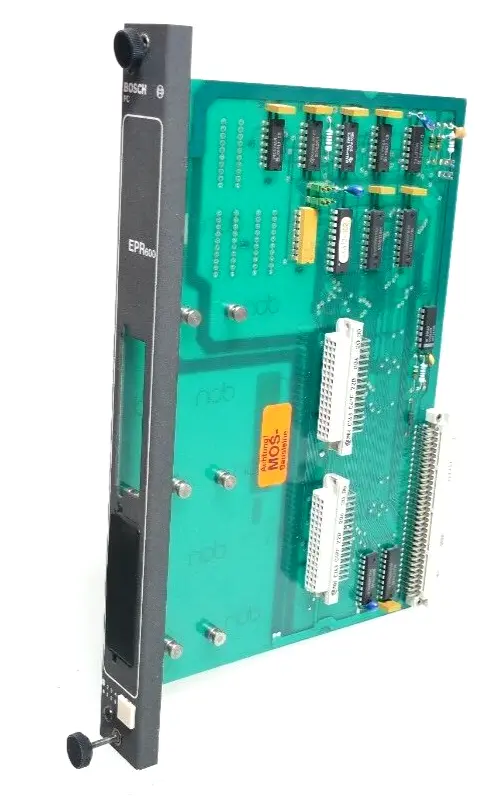Produktfoto 1 von Bosch EPR600 Prozessor Module 041705-2027 | 041704-203401
