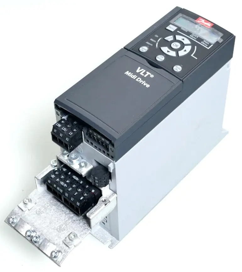 Produktfoto 1 von Danfoss VLT Midi Drive 134U2982 FC-280P2K2T4E20H1BXCXXXSXXXXAX