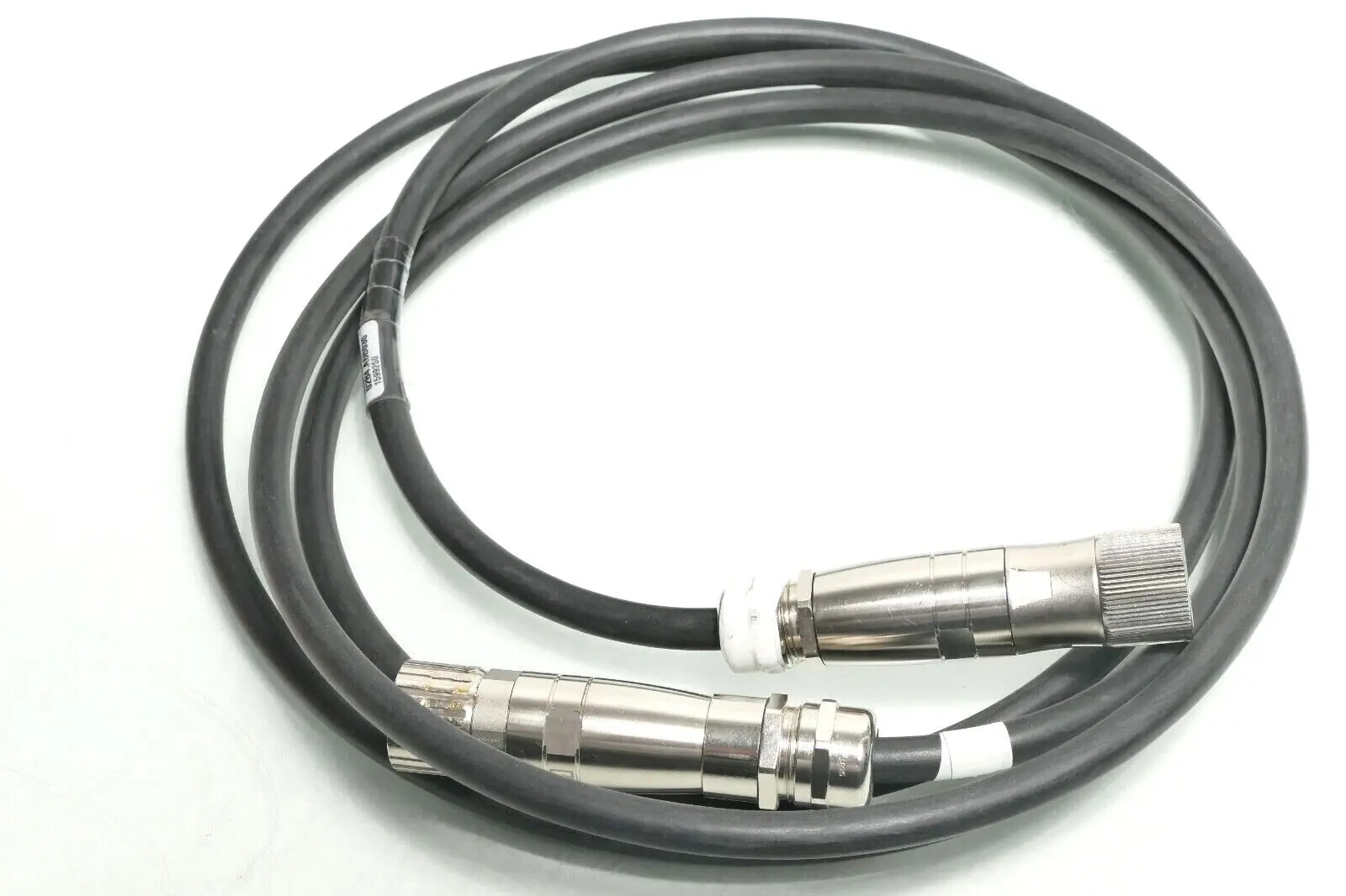 Produktfoto 1 von SCA Kabel 90020.704251 + Phoenix Contact Anschlüsse