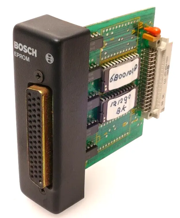 Produktfoto 1 von Bosch EPROM Speichermodul EP 200 | 041611-2027