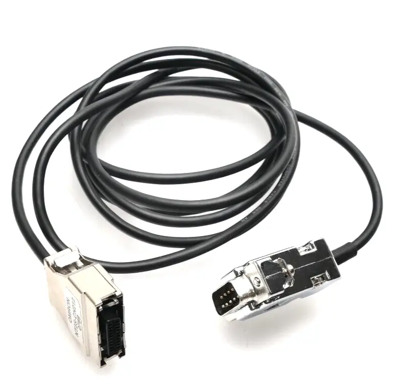 Produktfoto 1 von Omron Kabel 2m | NT2S-CN212