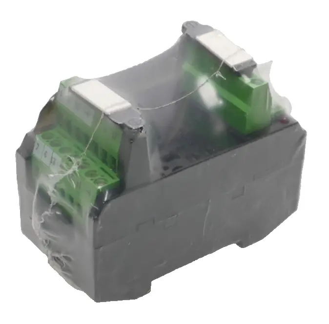 Produktfoto 1 von Murr Elektronik Relaissockelbaustein | 67000