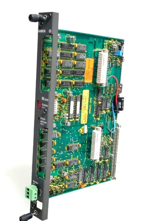 Produktfoto 1 von Bosch Modul 060851-202 | 060850-204401