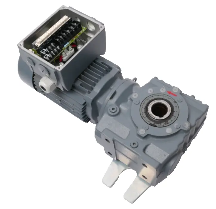 Produktfoto 1 von Sew Eurodrive Servomotor SA47 DT80N4/MM11/BW1 | 01.1252323502.0020.08