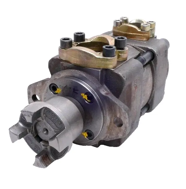 Produktfoto 1 von Bucher Hydraulics  968.521.0336 Innenzahnradpumpe QX43-025R309