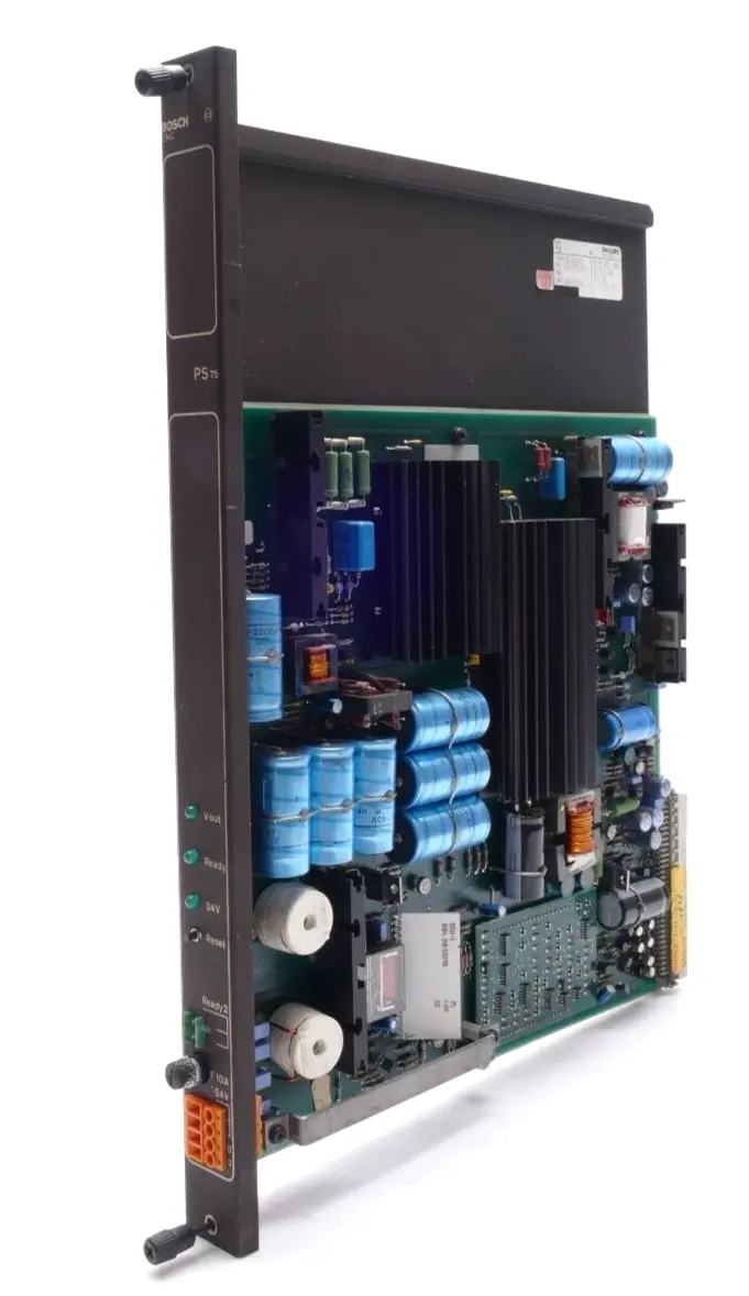 Produktfoto 1 von Bosch CNC-Modul PS 75 | 047181-202410
