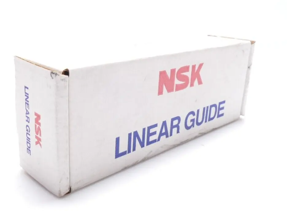 Produktfoto 1 von NSK Linear Guide LAS15ALZ Linearführungsschlitten