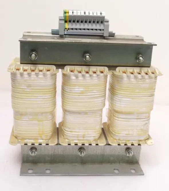 GESAA DST20 Transformator BV 34236 129353/1 | 20kVA