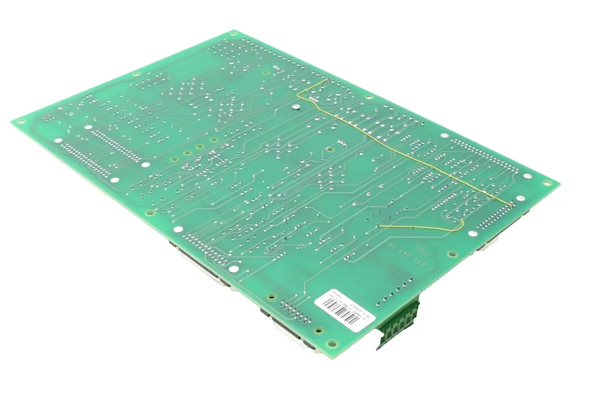Produktfoto 1 von Baldor Safety Board | D23124908