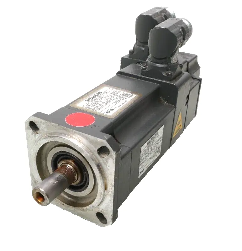 Produktfoto 1 von Siemens S Synchronservomotor 1FK7 034-5AK71-1HG5 | 1FK7034-5AK71-1HG5