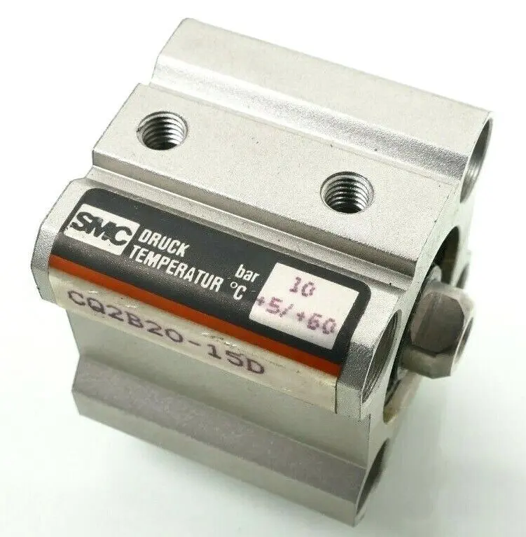 Produktfoto 1 von SMC CQ2B20-15D