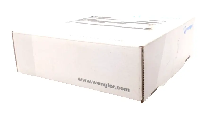 Produktfoto 1 von Wenglor Einweglichtschranke | EO95VBN-P24