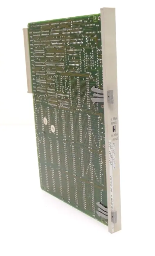 Produktfoto 1 von Siemens Teleperm M Module 6DS1 826-8CA | E:04 SW:03 | 6DS1826-8CA
