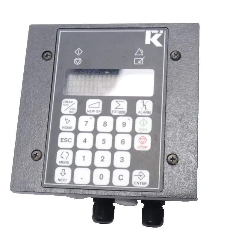 K-Tron 2403-600760-E Steuermodul