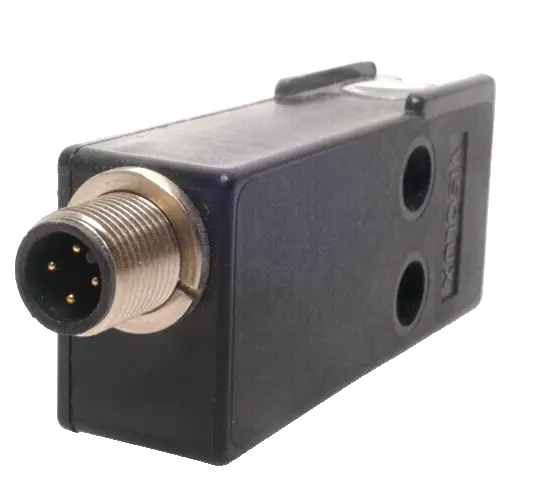 Produktfoto 1 von Pepperl + Fuchs Visolux Näherungsschalter RL10S-2323 | 418748