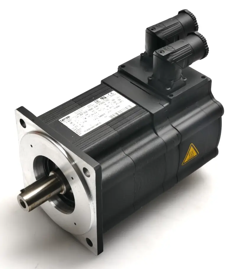 Produktfoto 1 von Lenze Servomotor 1.1kW MCS 12D20-RS0B0-B19N-ST5S00N-R0SU | 15136589
