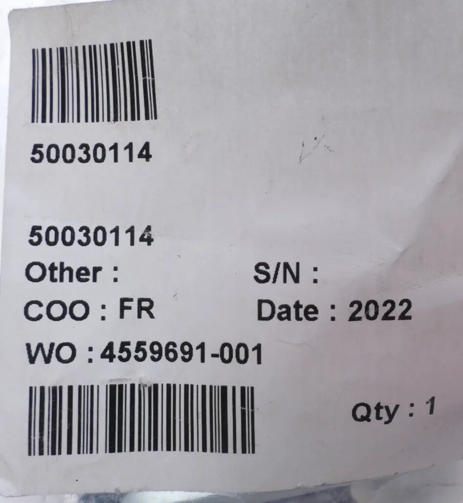 Produktfoto 1 von Asco Numatics Druckminderer/Regulator 4559691-001 | 50030114