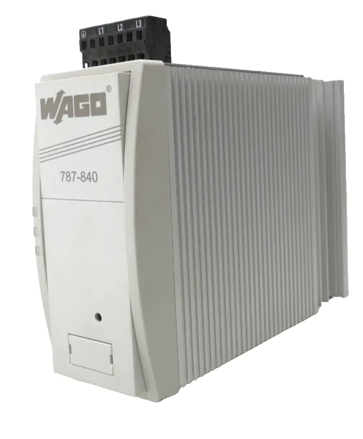 Produktfoto 1 von Wago EPSITRON Pro Power switched-Mode Power Supply | 787-840