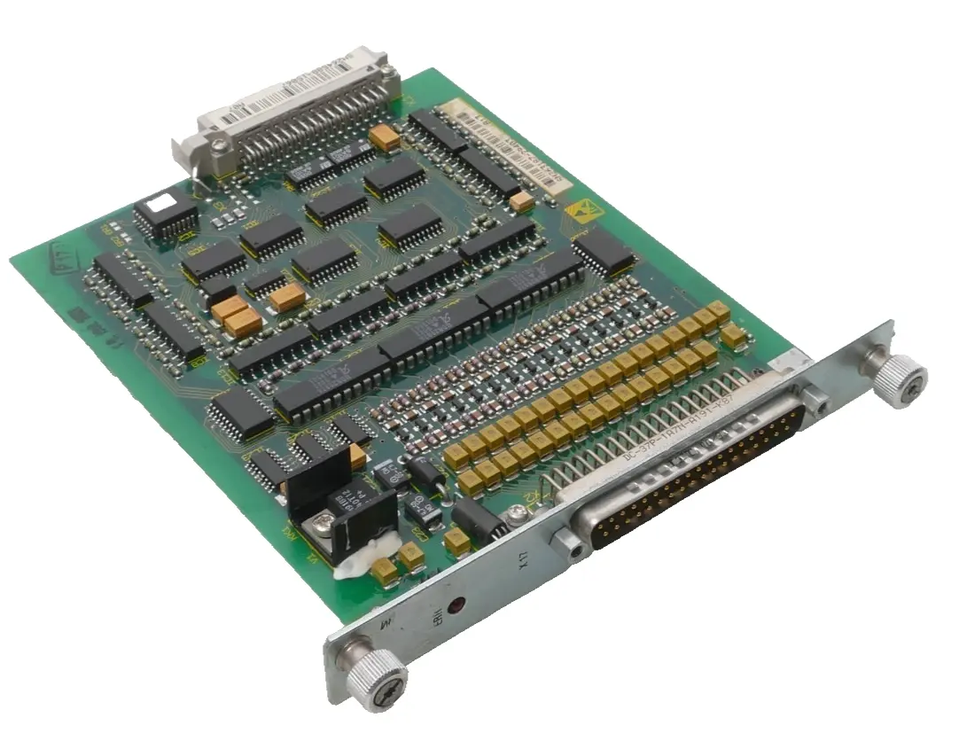 Produktfoto 1 von Indramat DEA 4.2 Card Modul 109-0852-3A09-06 | 10908523A0906