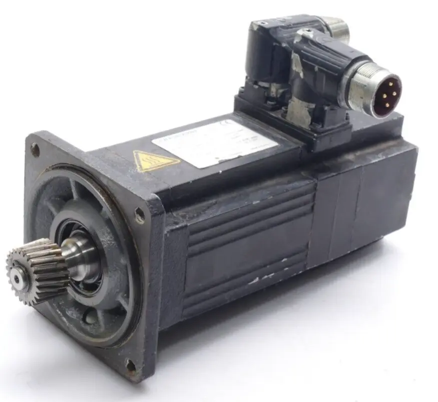Produktfoto 1 von Sew Eurodrive Servomotor BSHF202 | CMP50S/KY/AS1H/SM1