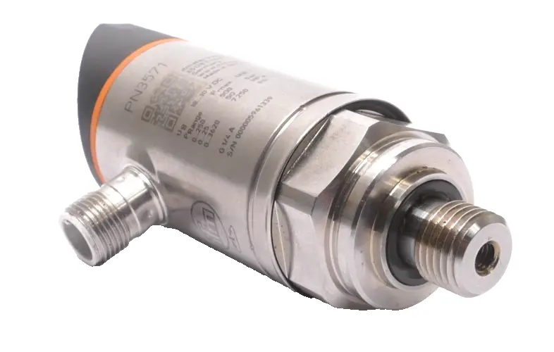 Produktfoto 1 von Ifm Drucksensor mit Display | PN3571