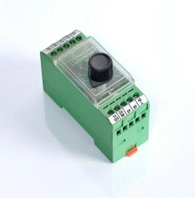 Produktfoto 1 von Phoenix Contact Potentiometer 29 40 32 0 | EMG 30-SPK-4K7 | 2940320