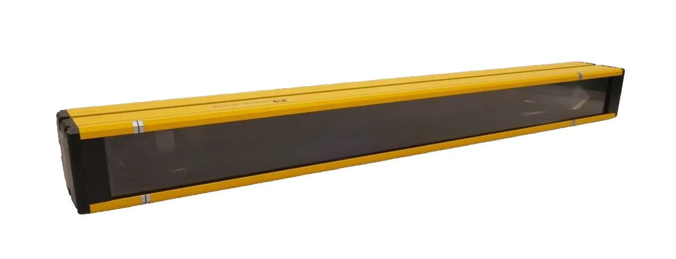 Produktfoto 1 von Pepperl + Fuchs SLP8-2-M Lichtschranke | 417785