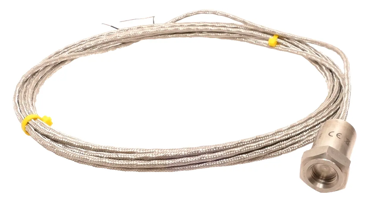Produktfoto 1 von Monitran Vibrationssensor | MTN/1100CQ
