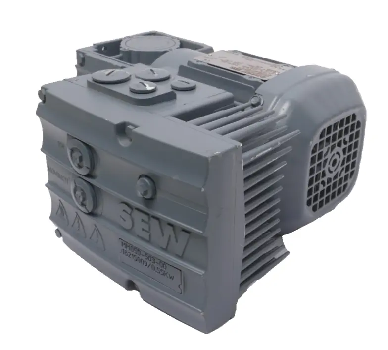 Produktfoto 1 von Sew Eurodrive W20 DRS71S4/MM05/LN Getriebemotor 96.7707986201.0001.18
