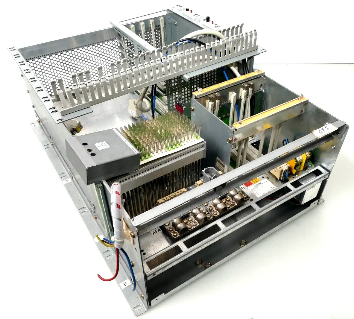 Produktfoto 1 von Siemens Teleperm M AS488K-6DL2140-2AA | E:01 | AS488K-6DL2140-2AA