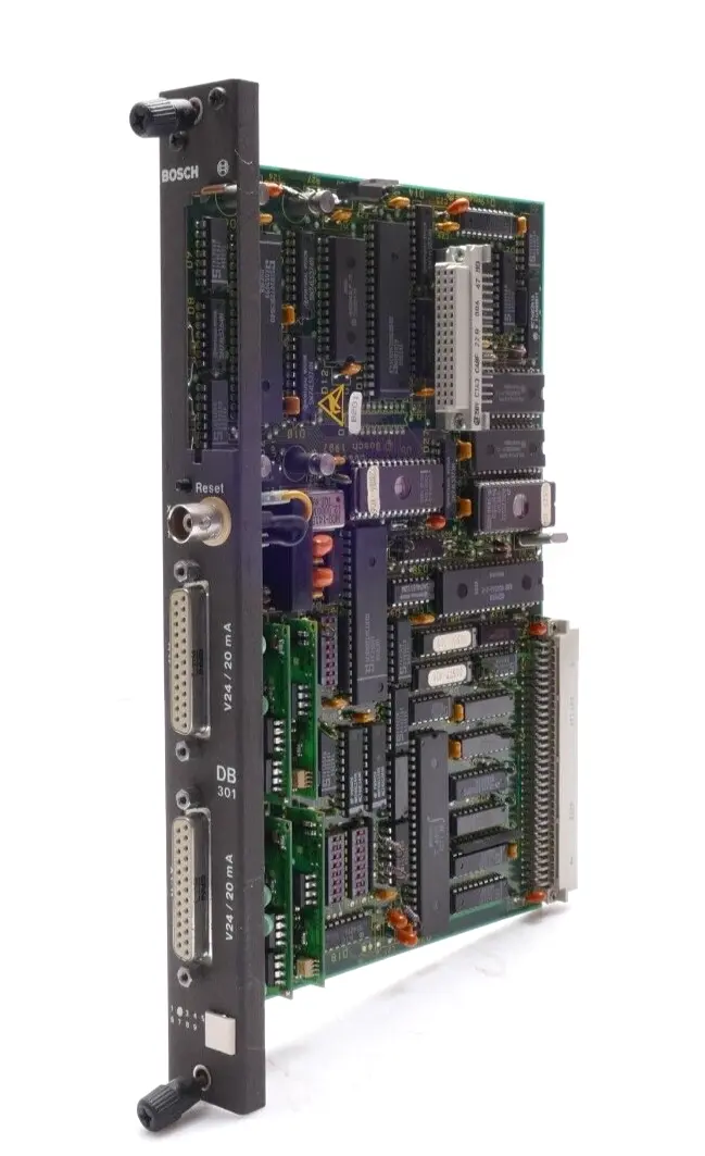 Produktfoto 1 von Bosch Modul DB301 | 056393-108401