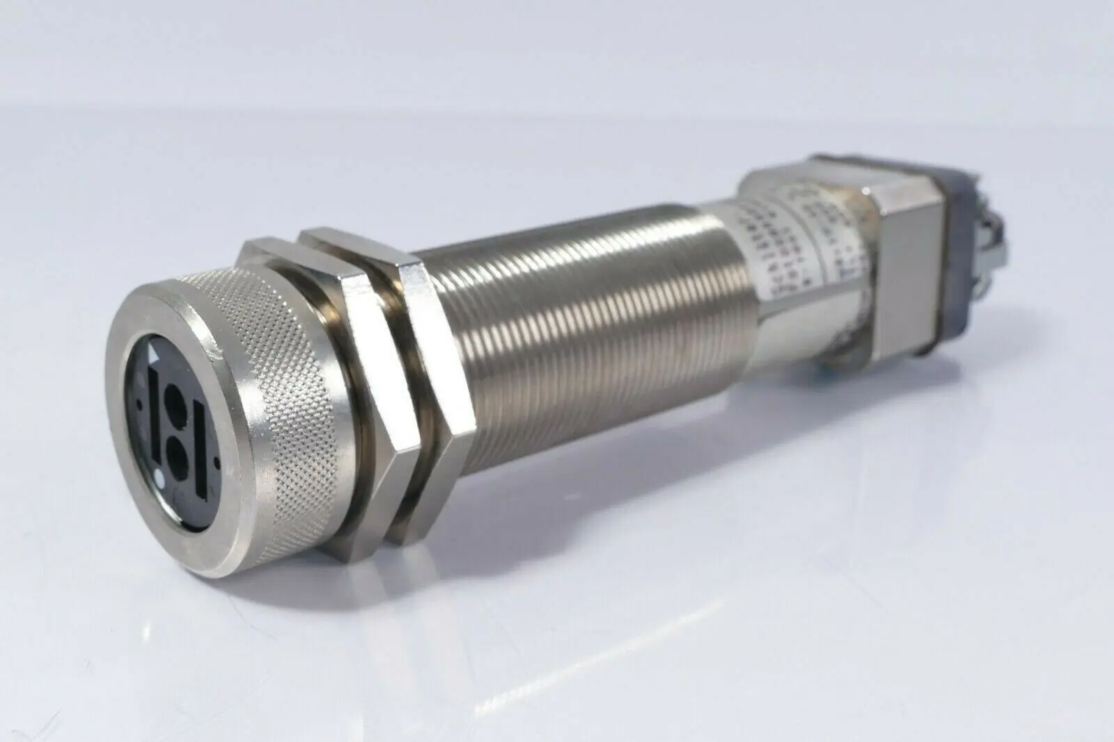 Produktfoto 1 von Schlüter Fotosensorik FMS30-4UGX Fotoelektrischer Sensor