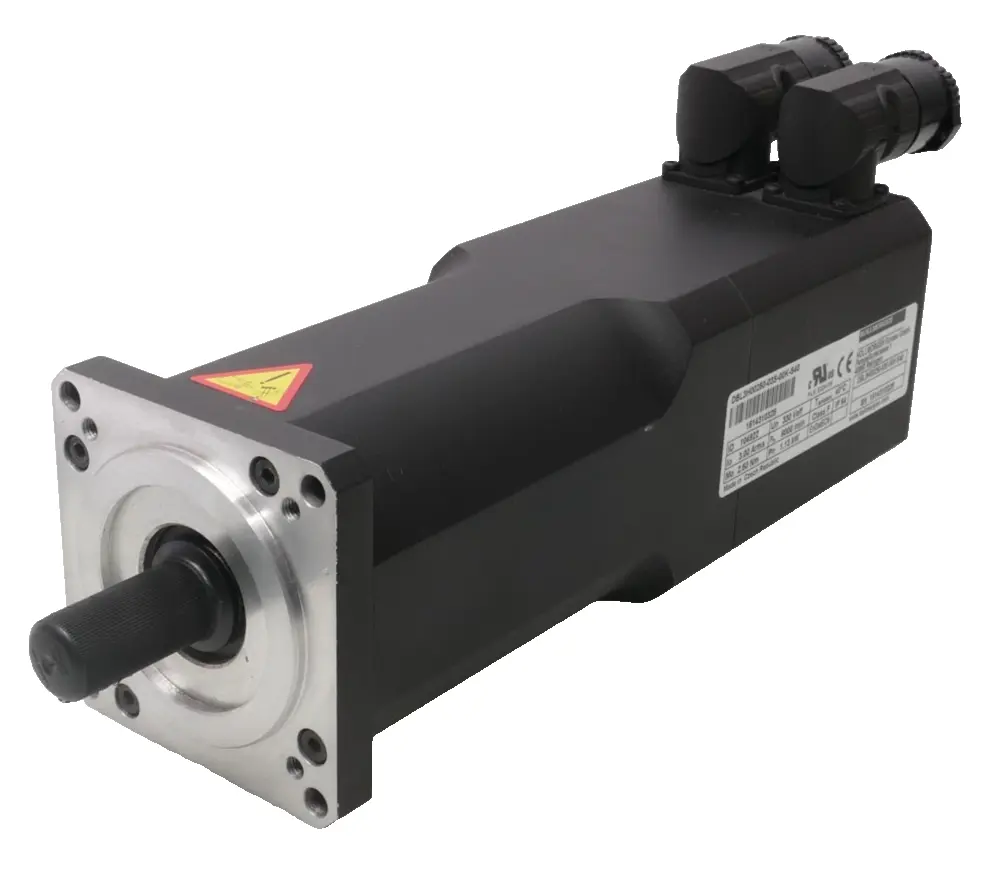 Kollmorgen Servomotor Pn 1.13kW | DBL3H00250-03S-00K-S40