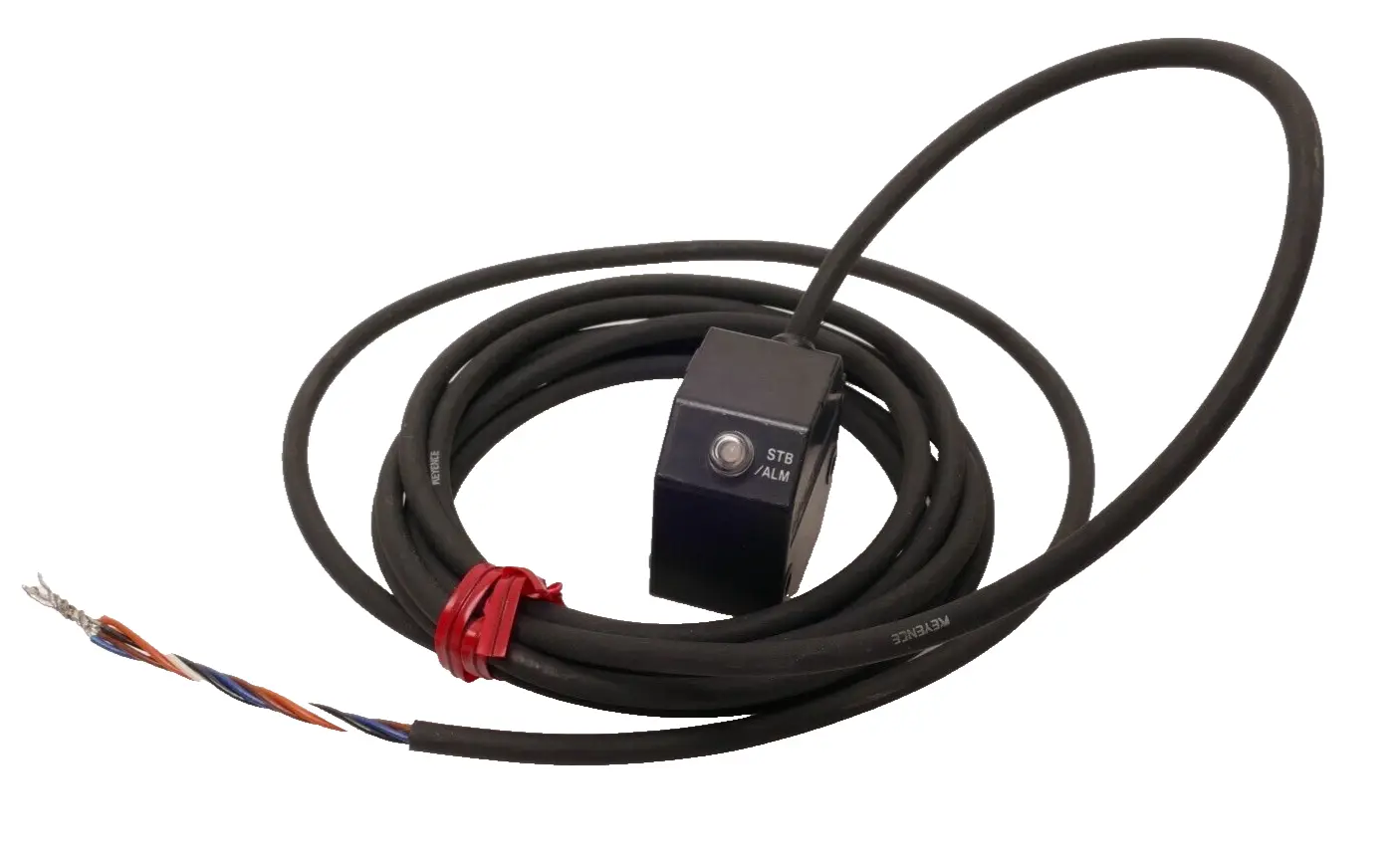 Produktfoto 1 von Keyence Lichtleiter Sensor | VP-90